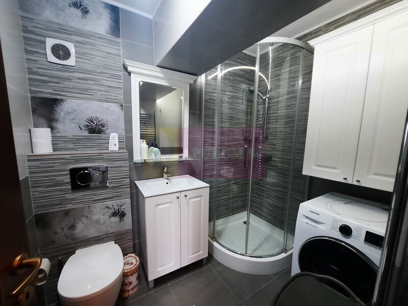 Inchiriere apartament de 3 camere in rondul Alba Iulia, mobilat LUX